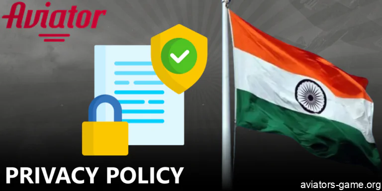 Avaitor India privacy policy